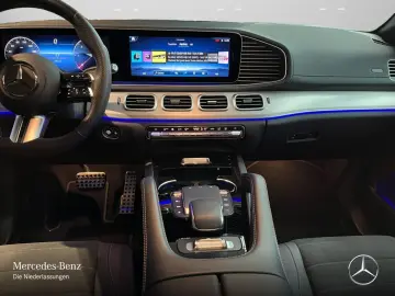 GLE450d4M Coupé AMG Advanced  Pano 22  Airm