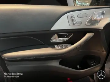 GLE450d4M Coupé AMG Advanced  Pano 22  Airm