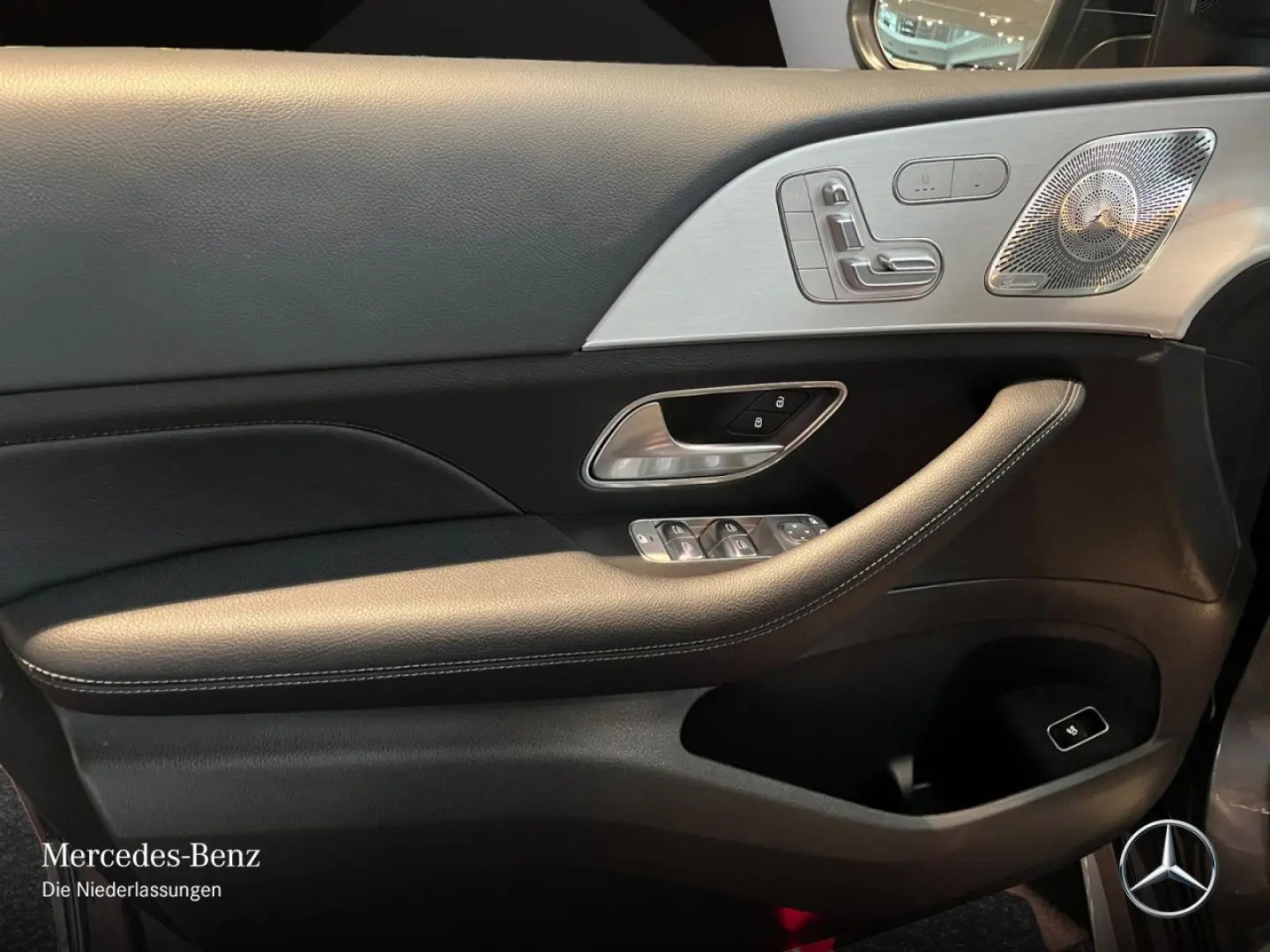 GLE450d4M Coupé AMG Advanced  Pano 22  Airm