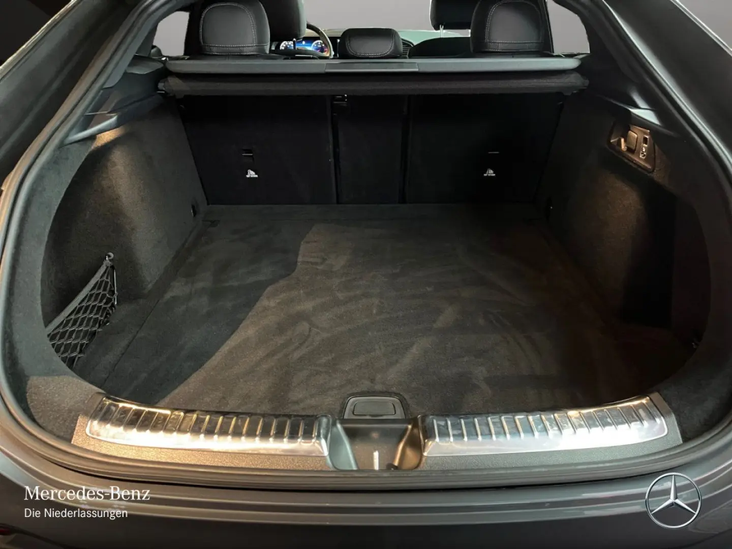 GLE450d4M Coupé AMG Advanced  Pano 22  Airm