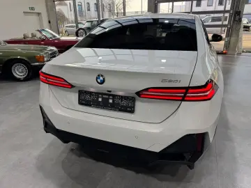 520 i M Sport Carbon Memory H&K HUD  Live Cockpi