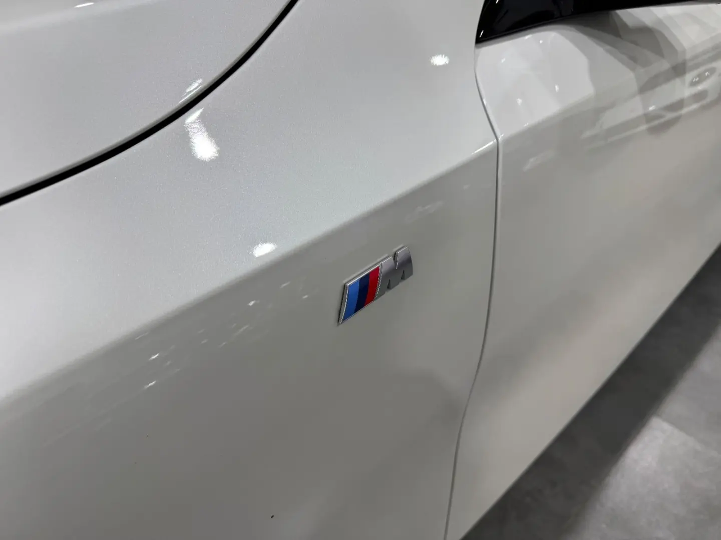 520 i M Sport Carbon Memory H&K HUD  Live Cockpi