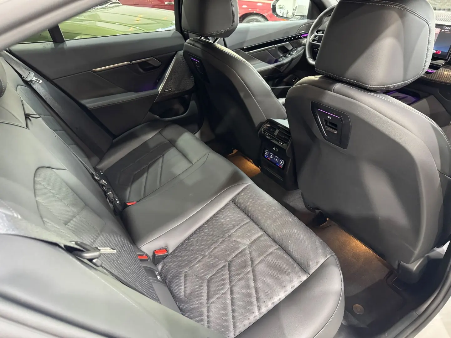 520 i M Sport Carbon Memory H&K HUD  Live Cockpi