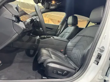 520 i M Sport Carbon Memory H&K HUD  Live Cockpi