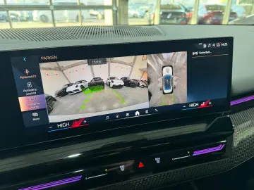 520 i M Sport Carbon Memory H&K HUD  Live Cockpi