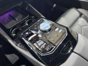 520 i M Sport Carbon Memory H&K HUD  Live Cockpi