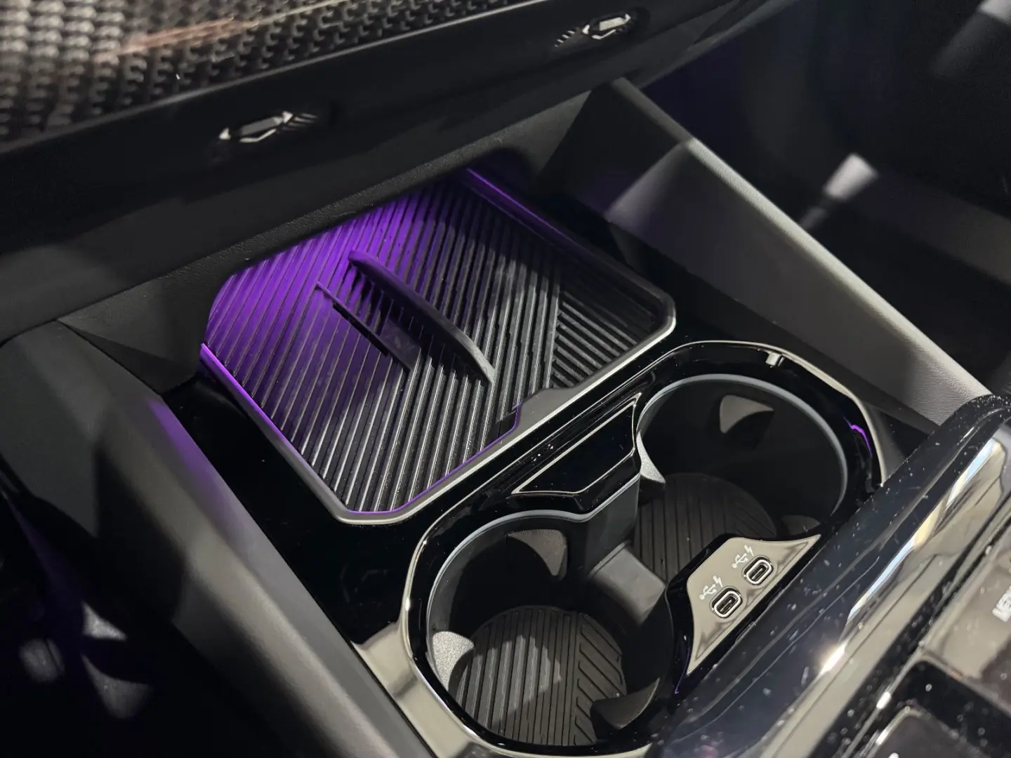 520 i M Sport Carbon Memory H&K HUD  Live Cockpi