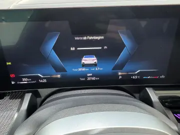 520 i M Sport Carbon Memory H&K HUD  Live Cockpi