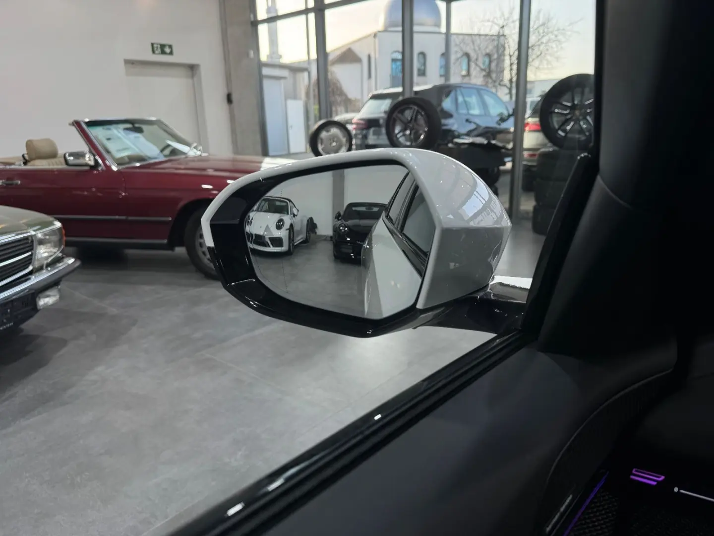 520 i M Sport Carbon Memory H&K HUD  Live Cockpi