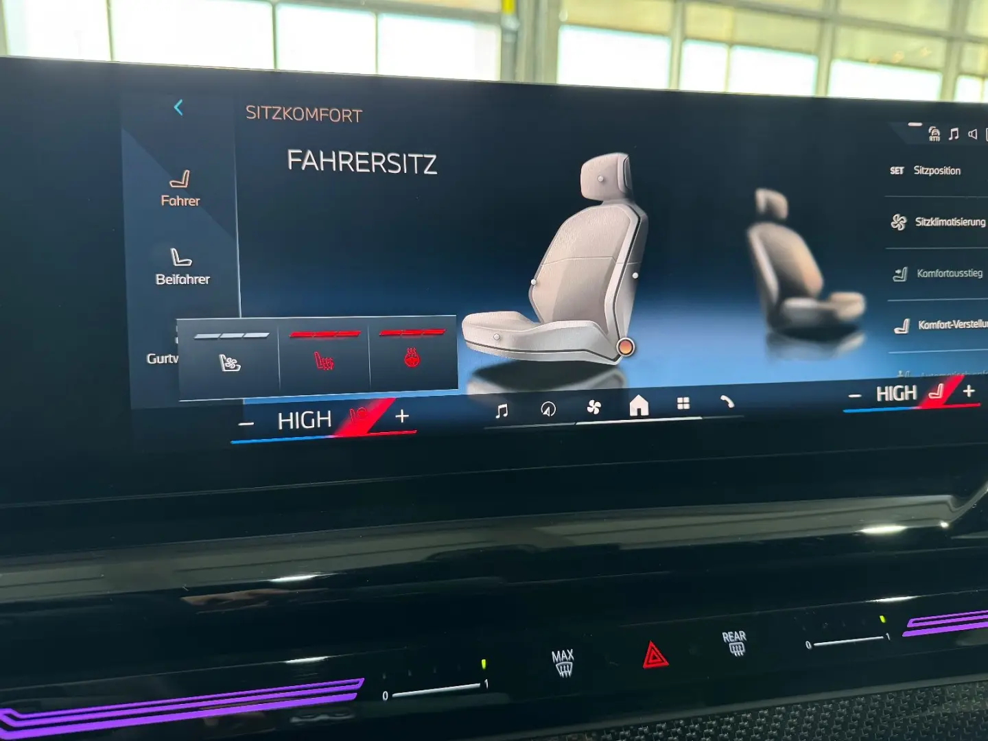 520 i M Sport Carbon Memory H&K HUD  Live Cockpi