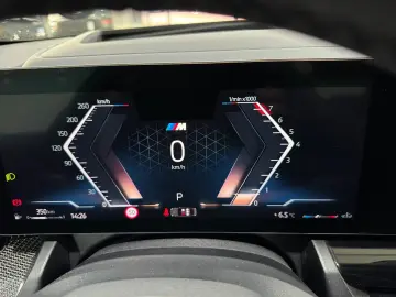 520 i M Sport Carbon Memory H&K HUD  Live Cockpi