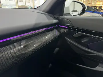 520 i M Sport Carbon Memory H&K HUD  Live Cockpi