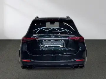 GLE 63 S AMG 4M  Premium Plus Pano AHK Standhzg.