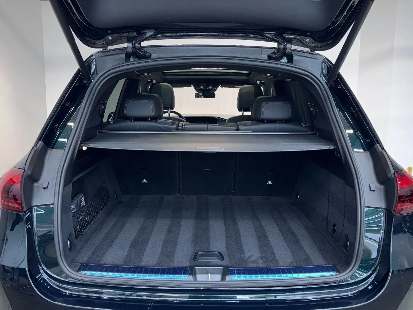 GLE 63 S AMG 4M  Premium Plus Pano AHK Standhzg.