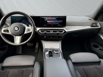 320 d Touring M Sport Panorama HUD Kamera SHZ BT