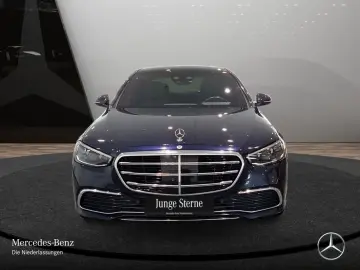 MERCEDES BENZ S 400 d 4M