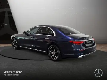 MERCEDES BENZ S 400 d 4M