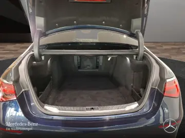 MERCEDES BENZ S 400 d 4M