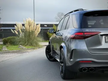 GLE 53 AMG Hybrid 4MATIC  585pk Panoramadak Soft