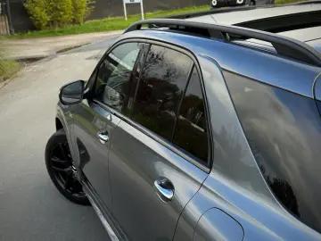 GLE 53 AMG Hybrid 4MATIC  585pk Panoramadak Soft