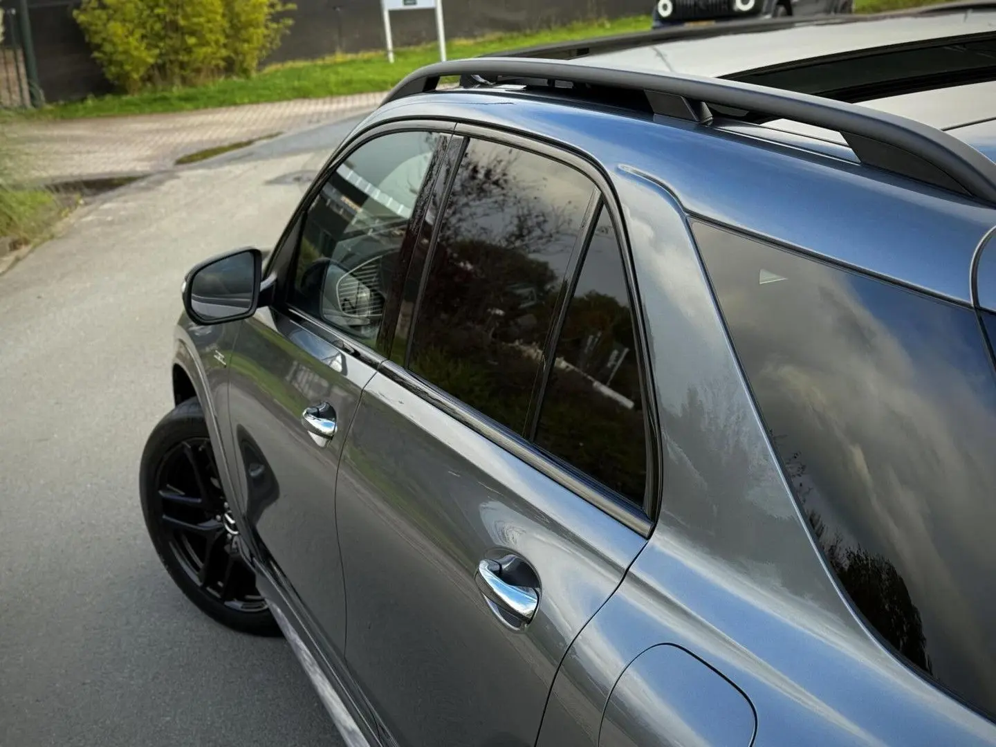 GLE 53 AMG Hybrid 4MATIC  585pk Panoramadak Soft