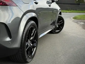 GLE 53 AMG Hybrid 4MATIC  585pk Panoramadak Soft