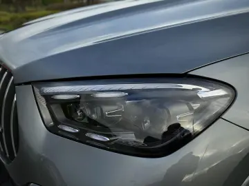 GLE 53 AMG Hybrid 4MATIC  585pk Panoramadak Soft