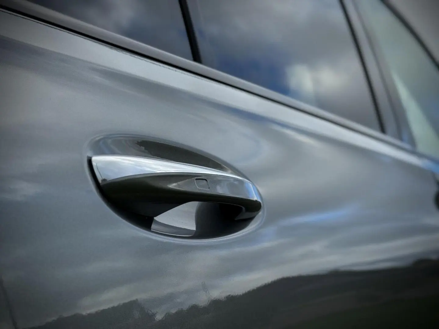 GLE 53 AMG Hybrid 4MATIC  585pk Panoramadak Soft