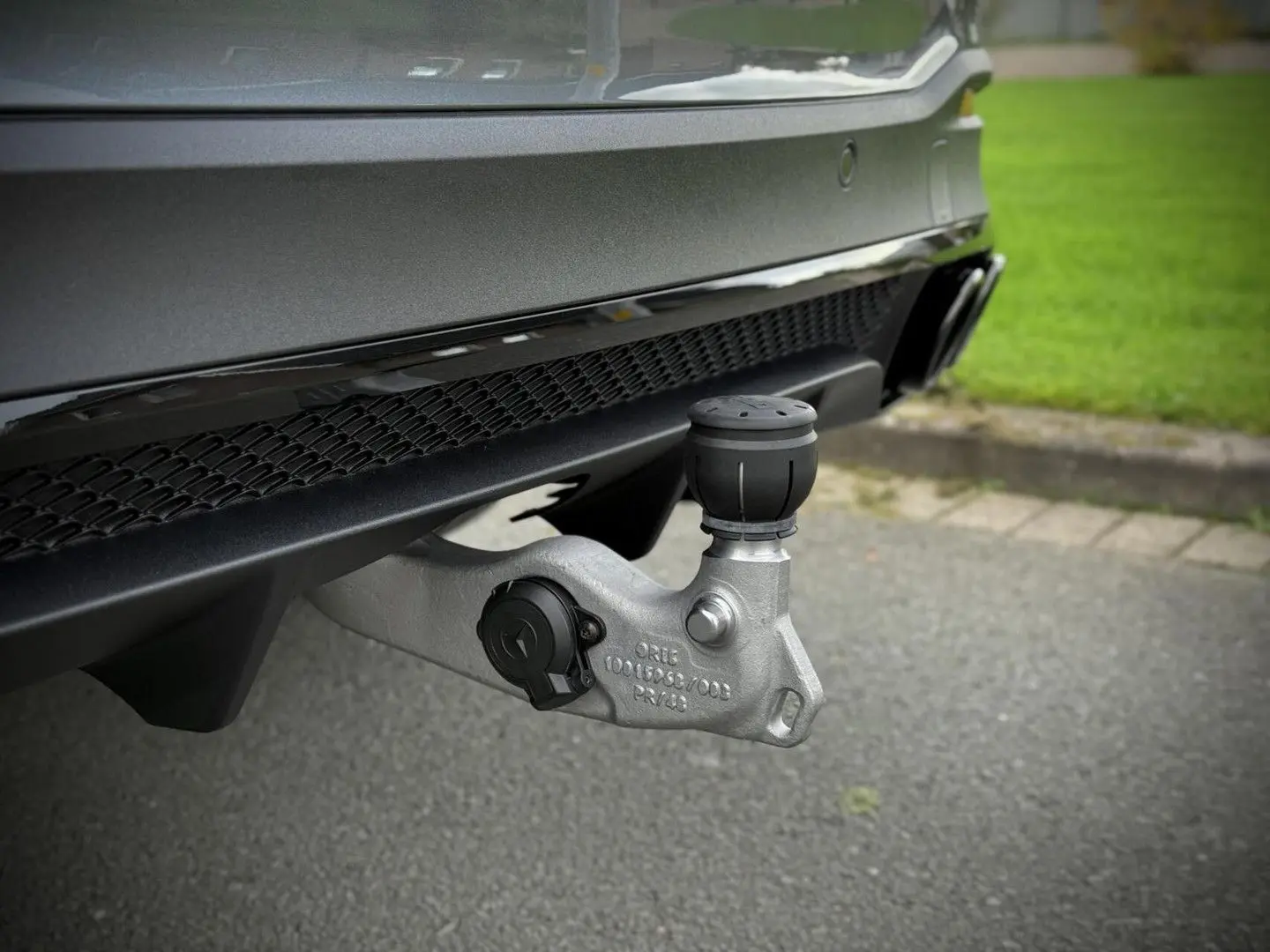 GLE 53 AMG Hybrid 4MATIC  585pk Panoramadak Soft