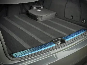 GLE 53 AMG Hybrid 4MATIC  585pk Panoramadak Soft