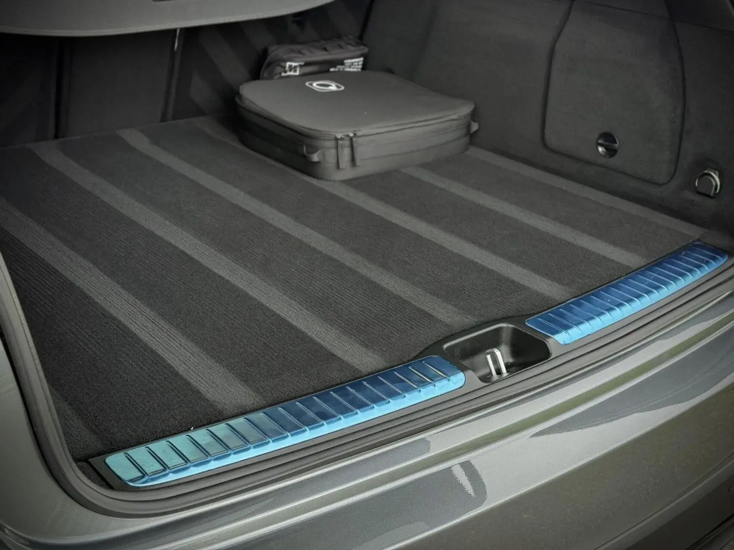 GLE 53 AMG Hybrid 4MATIC  585pk Panoramadak Soft