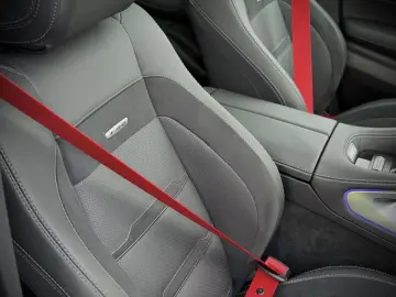 GLE 53 AMG Hybrid 4MATIC  585pk Panoramadak Soft