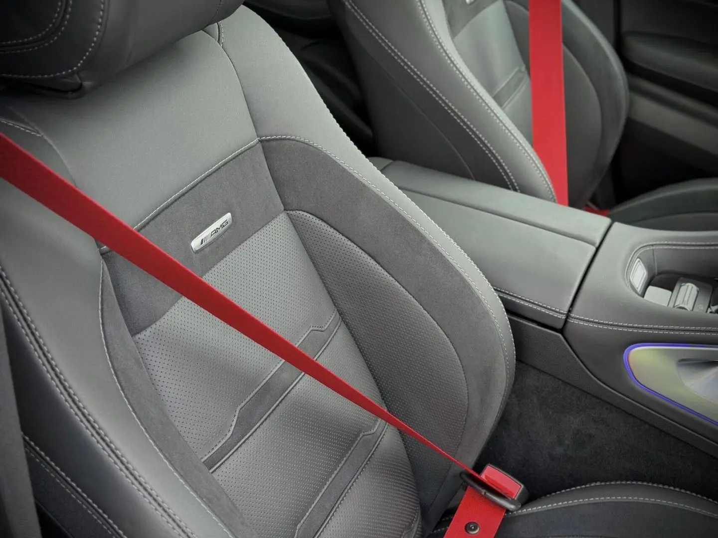 GLE 53 AMG Hybrid 4MATIC  585pk Panoramadak Soft