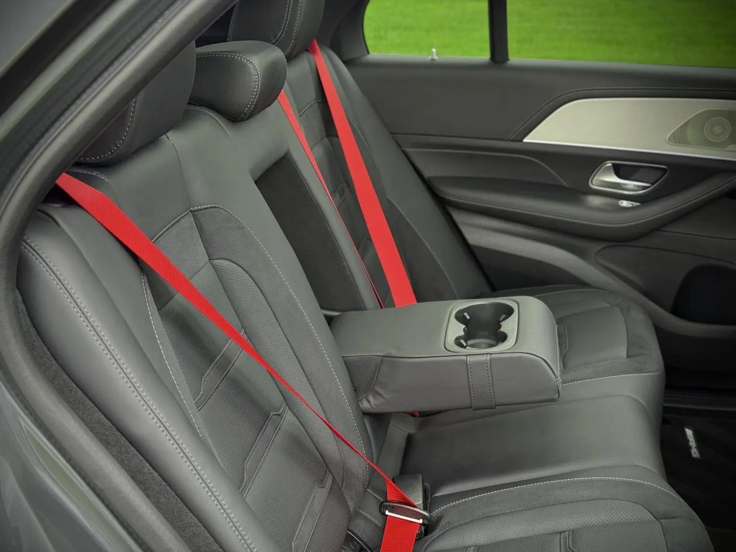 GLE 53 AMG Hybrid 4MATIC  585pk Panoramadak Soft