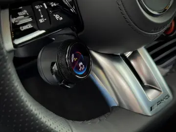 GLE 53 AMG Hybrid 4MATIC  585pk Panoramadak Soft