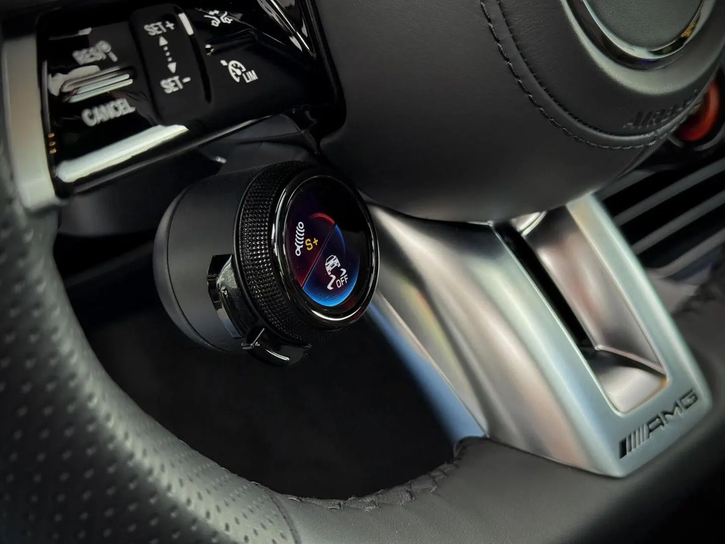 GLE 53 AMG Hybrid 4MATIC  585pk Panoramadak Soft