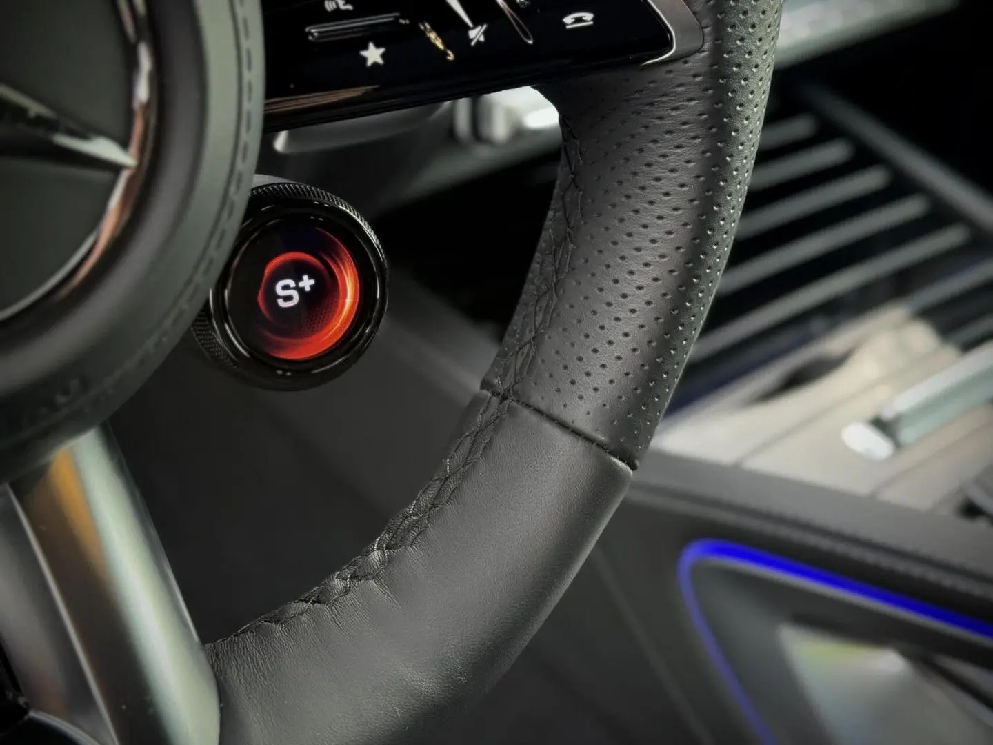 GLE 53 AMG Hybrid 4MATIC  585pk Panoramadak Soft