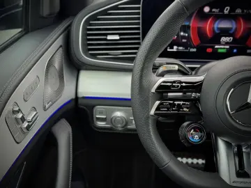 GLE 53 AMG Hybrid 4MATIC  585pk Panoramadak Soft