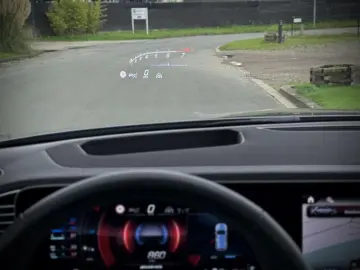 GLE 53 AMG Hybrid 4MATIC  585pk Panoramadak Soft