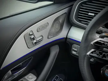 GLE 53 AMG Hybrid 4MATIC  585pk Panoramadak Soft