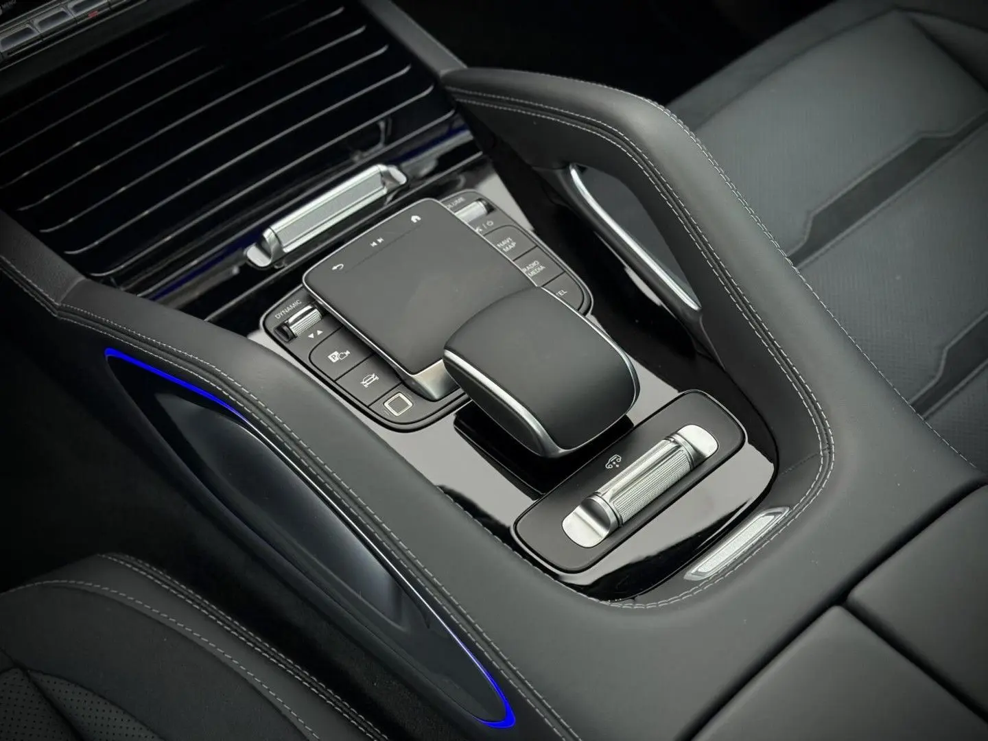 GLE 53 AMG Hybrid 4MATIC  585pk Panoramadak Soft