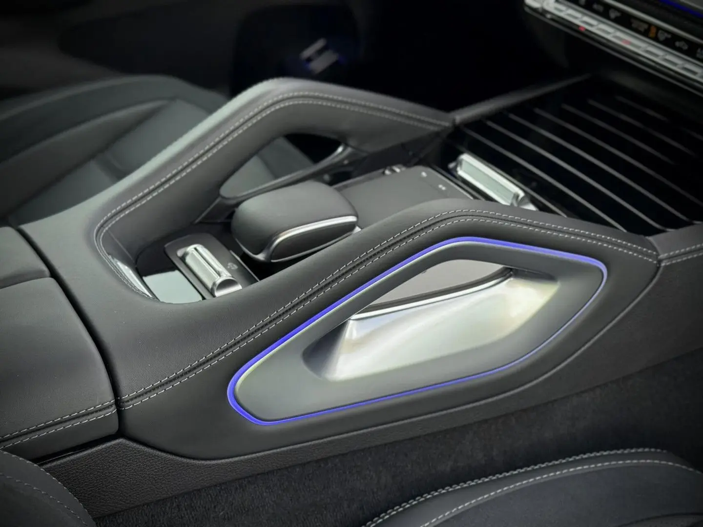 GLE 53 AMG Hybrid 4MATIC  585pk Panoramadak Soft