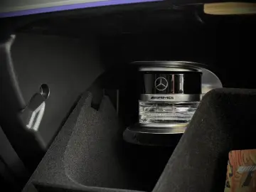 GLE 53 AMG Hybrid 4MATIC  585pk Panoramadak Soft