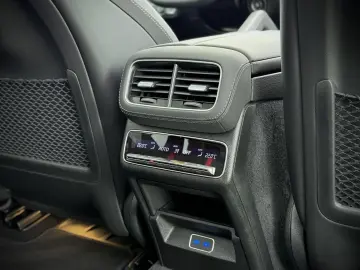 GLE 53 AMG Hybrid 4MATIC  585pk Panoramadak Soft