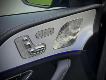 GLE 53 AMG Hybrid 4MATIC  585pk Panoramadak Soft