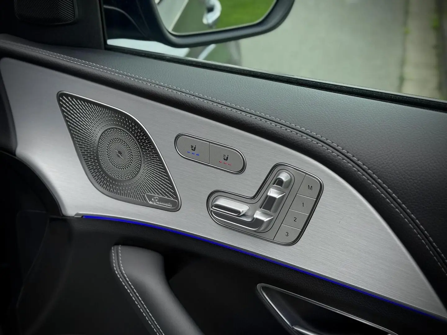 GLE 53 AMG Hybrid 4MATIC  585pk Panoramadak Soft