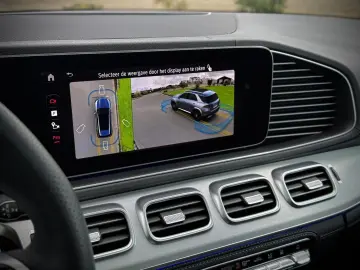 GLE 53 AMG Hybrid 4MATIC  585pk Panoramadak Soft