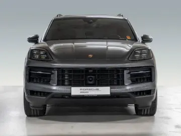 Cayenne E-Hybrid HeadUp Sport Chrono PASM BOSE