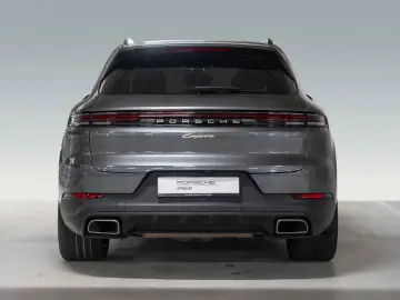 Cayenne E-Hybrid HeadUp Sport Chrono PASM BOSE