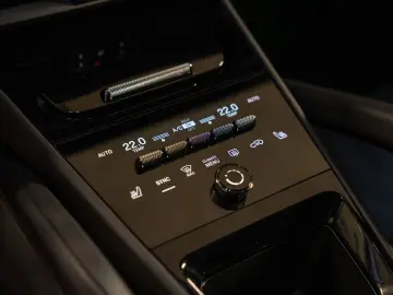 Cayenne E-Hybrid HeadUp Sport Chrono PASM BOSE